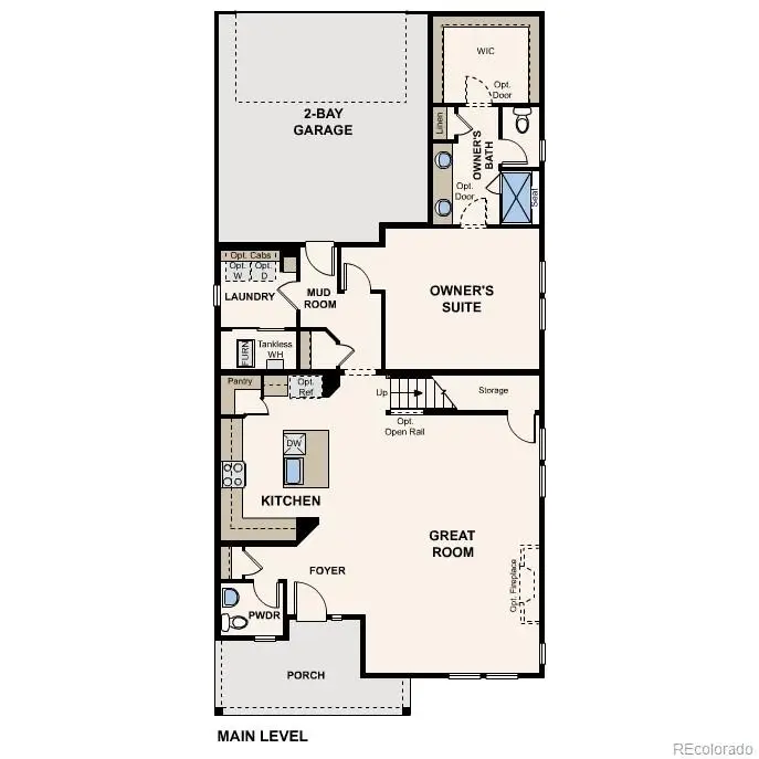 22736 E 47th Place, Aurora, CO 80019 - Image #2