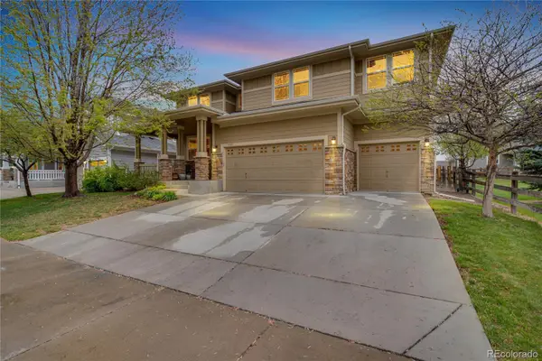 1033 Petras Street, Erie, CO 80516