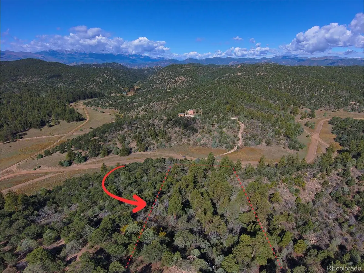 176 Arnold Drive, Cotopaxi, CO 81223 - Image #1