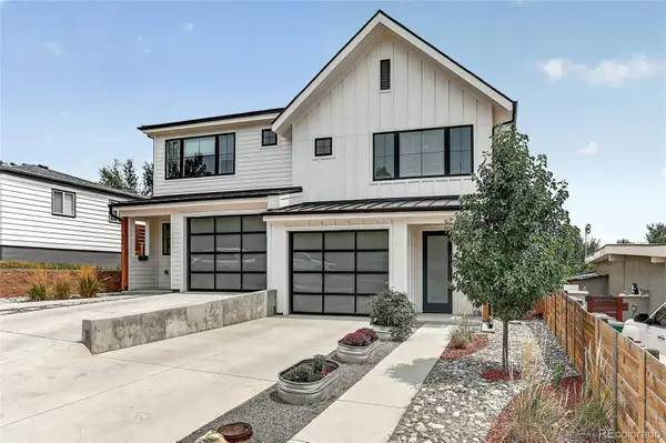 948 Raleigh Street, Denver, CO 80204