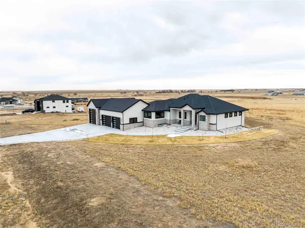 56520 E 74th Avenue, Strasburg, CO 80136