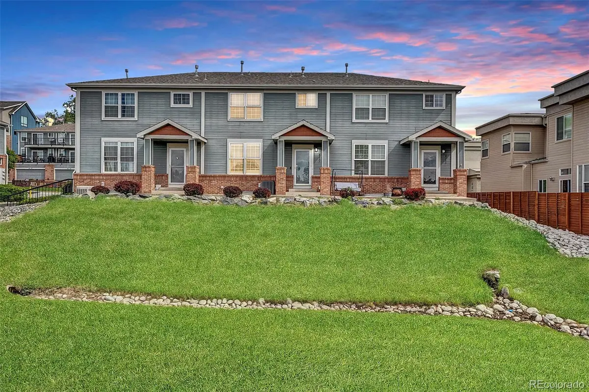 8237 W 54th Avenue #2, Arvada, CO 80002 - #1