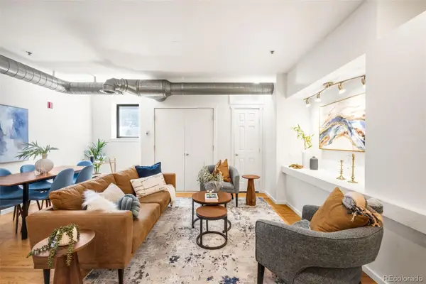 70 W 6th Avenue #110, Denver, CO 80204