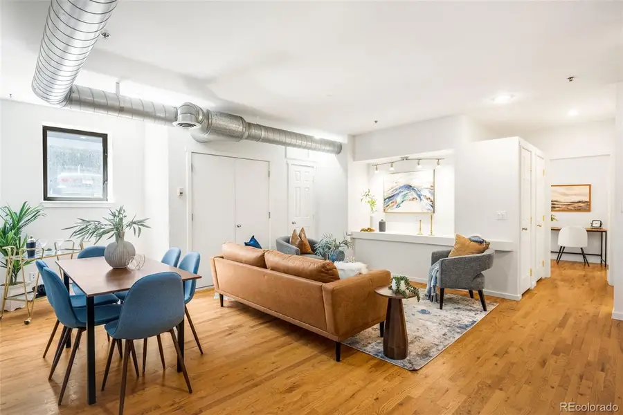 70 W 6th Avenue #110, Denver, CO 80204 - #2