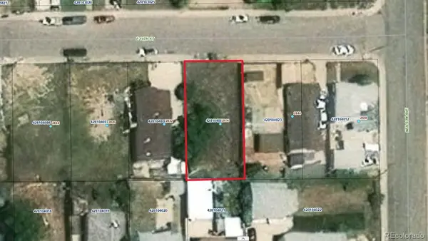 2836 E 14th, Pueblo, CO 81001