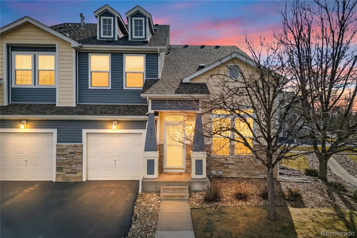 4676 Flower Street, Wheat Ridge, CO 80033 - #1