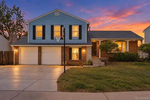 2031 S Richfield Street, Aurora, CO 80013