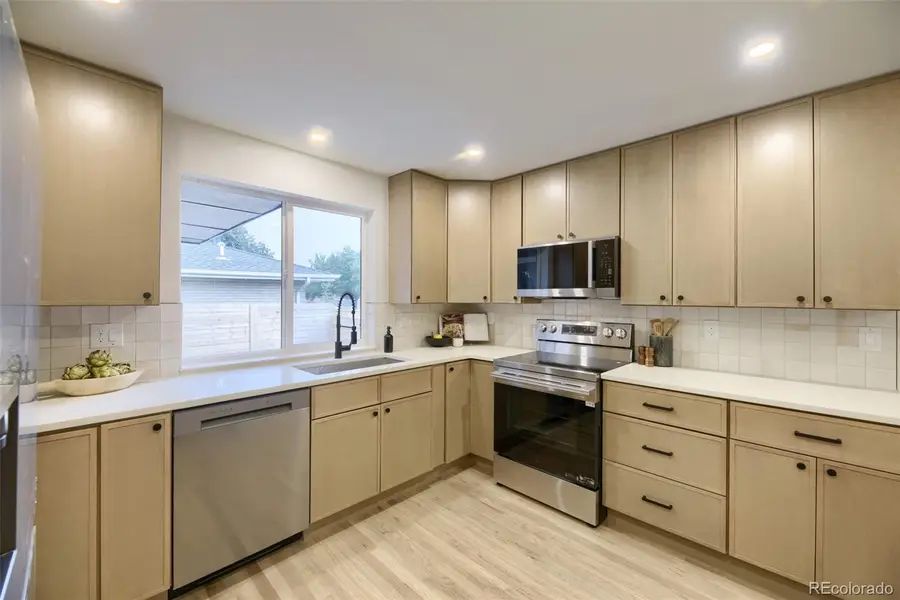 3540 Kearney, Denver, CO 80207 - #3
