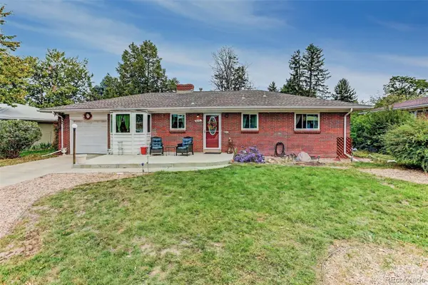 647 W Valleyview, Littleton, CO 80120