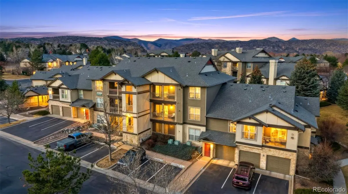 7433 S Quail Circle #1913, Littleton, CO 80127 - #1