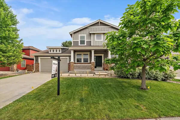 15610 Angelica Drive, Parker, CO 80134
