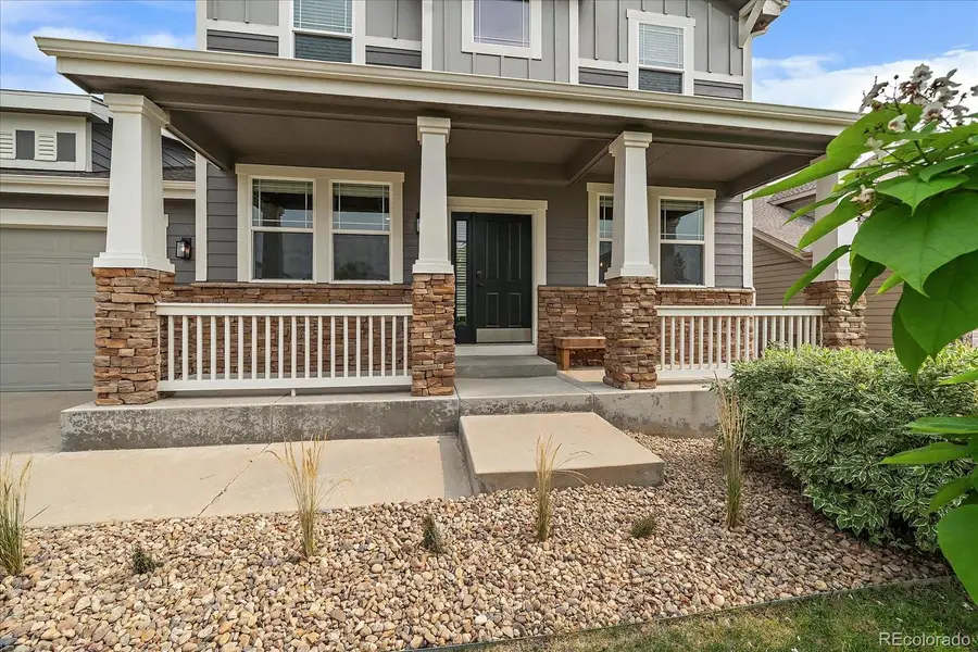 15610 Angelica Drive, Parker, CO 80134 - #3