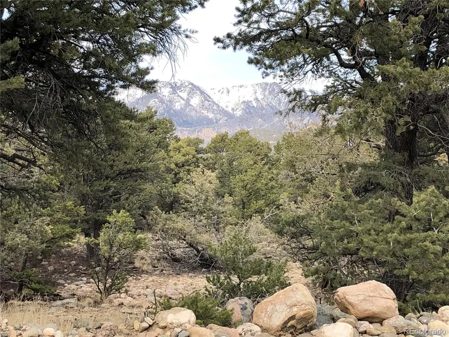 2196C Spanish Creek Road, Crestone, CO 81131 - Image #2