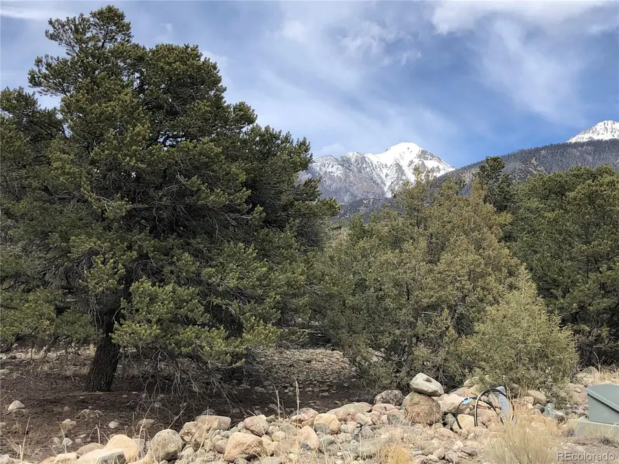 2196C Spanish Creek Road, Crestone, CO 81131 - Image #3