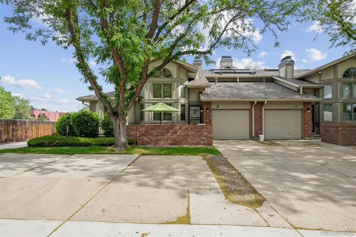 5263 Union Court #2, Arvada, CO 80002 - #1