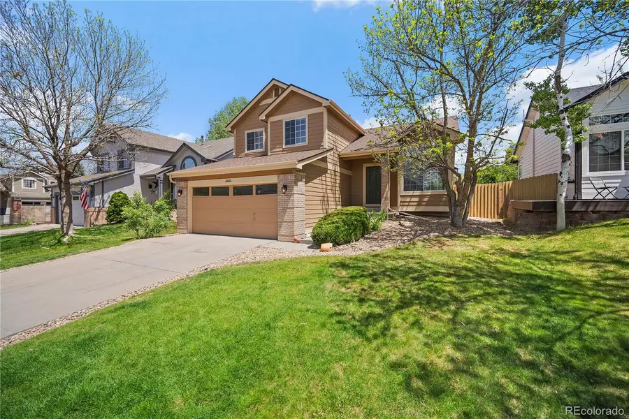 11634 Masonville Drive, Parker, CO 80134 - #2