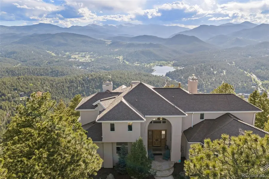 26344 Independence Trail, Evergreen, CO 80439 - #2