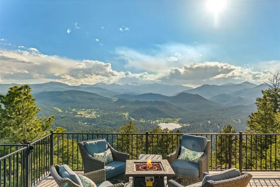 26344 Independence Trail, Evergreen, CO 80439 - #3