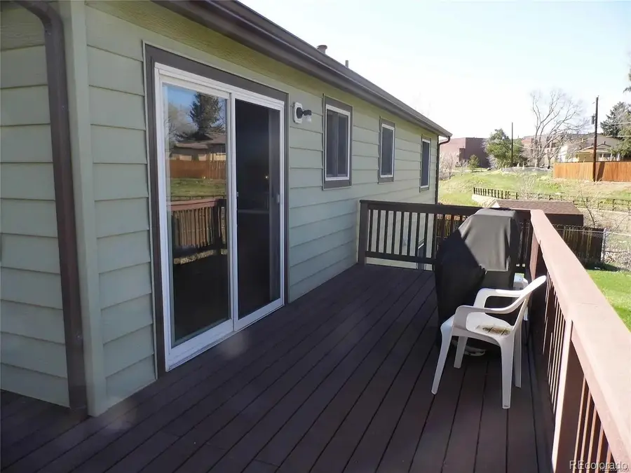 6054 S Dudley Way, Littleton, CO 80123 - #2