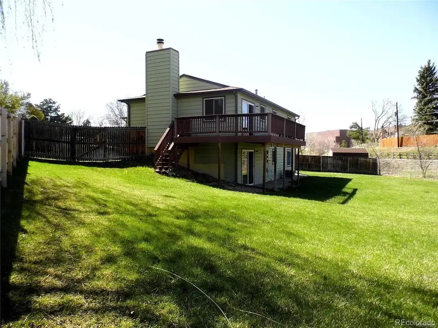 6054 S Dudley Way, Littleton, CO 80123 - #3