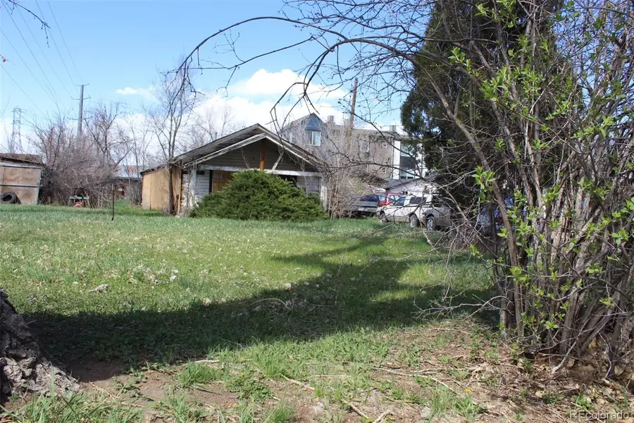 5701 W 10th Avenue, Lakewood, CO 80214 - #2