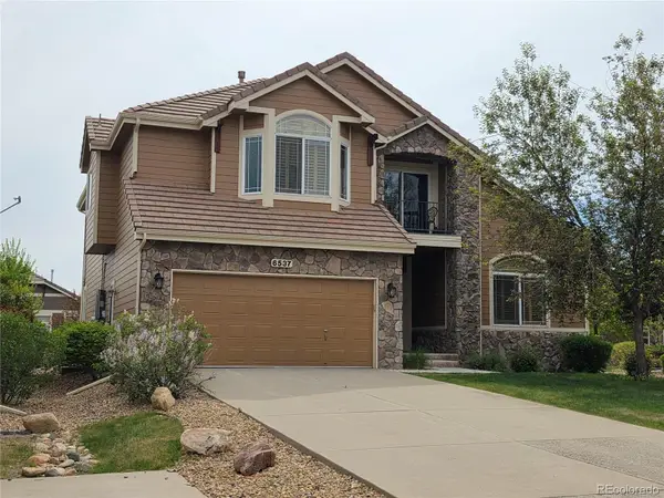 6537 Umber Circle, Arvada, CO 80007