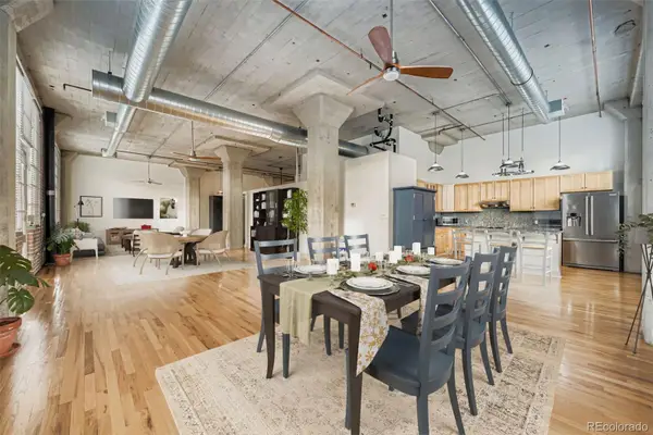 1301 Wazee Street #2B, Denver, CO 80204