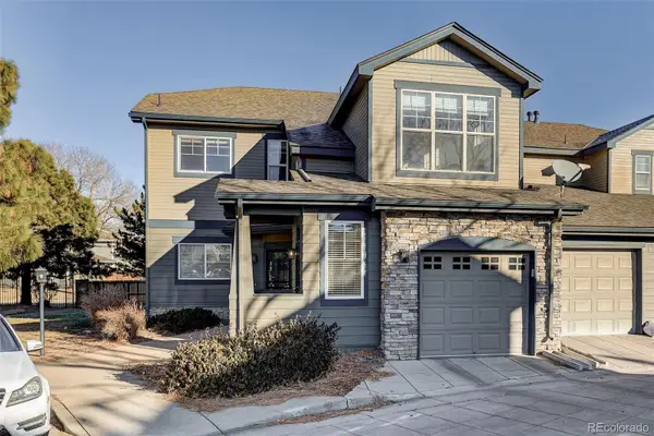 2123 S Fulton Circle #202, Aurora, CO 80247