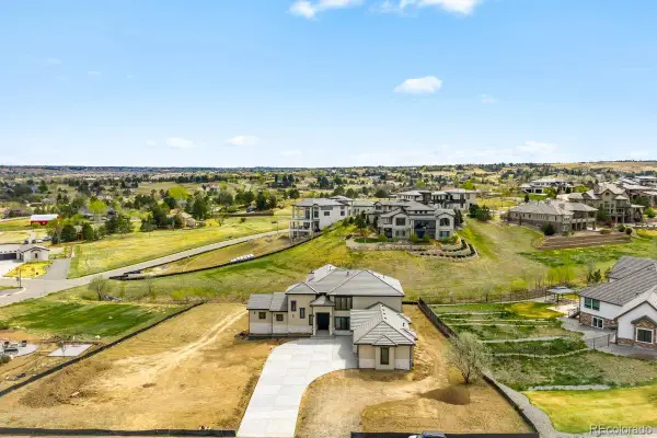 6834 S Ensenada Street, Aurora, CO 80016