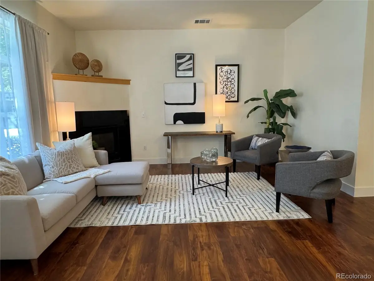 5677 S Park Place #B111, Englewood, CO 80111 - Image #1