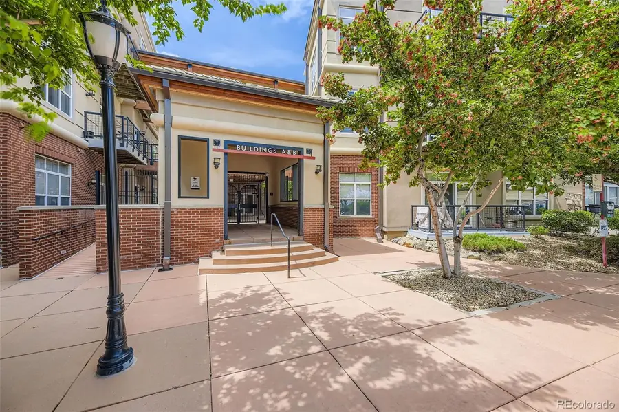 5677 S Park Place #B111, Englewood, CO 80111 - Image #2