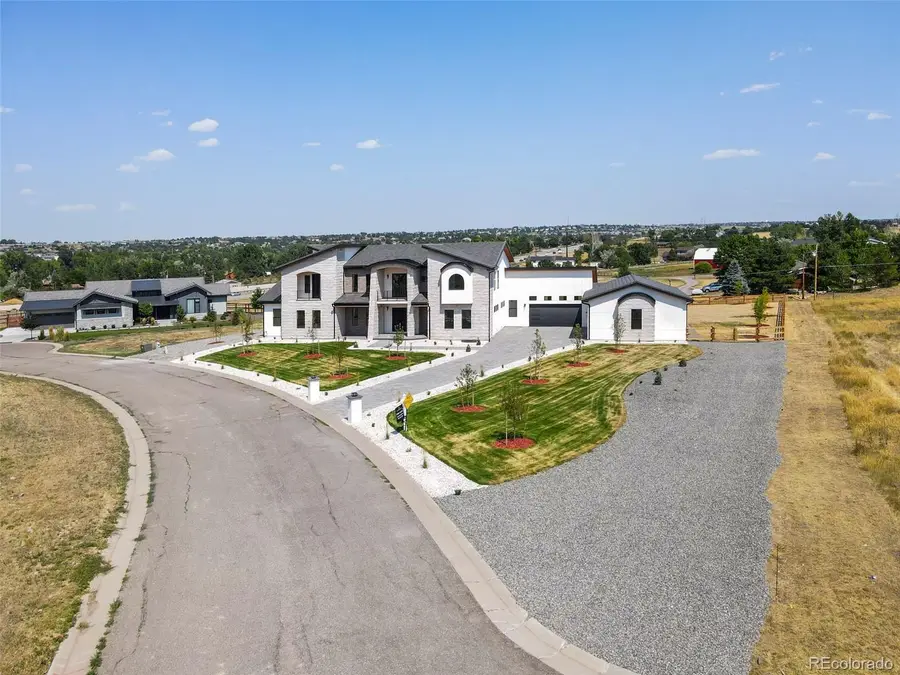 6776 S Flanders Court, Centennial, CO 80016 - #3