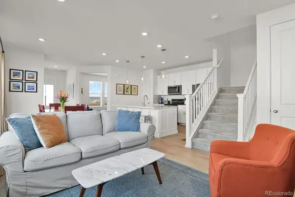 14118 Red Cosmos Street, Parker, CO 80134