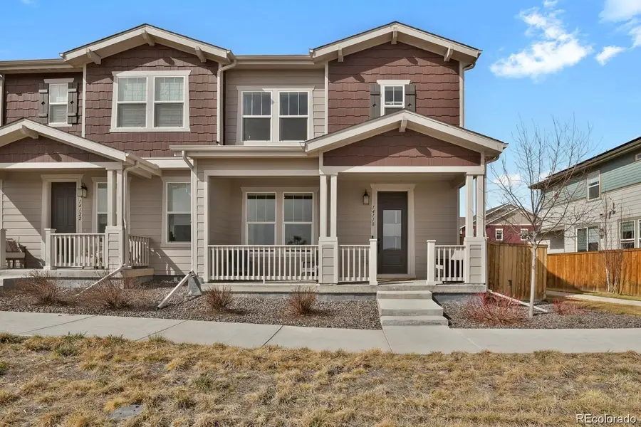 14118 Red Cosmos Street, Parker, CO 80134 - #2