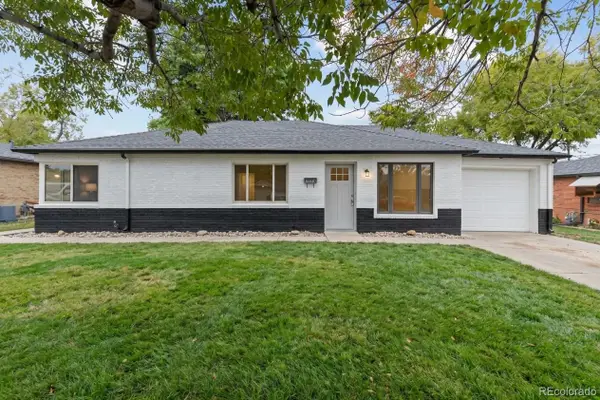 1283 Racine, Aurora, CO 80011
