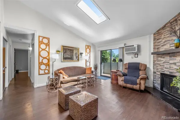 10150 E Virginia Avenue #11-202, Denver, CO 80247