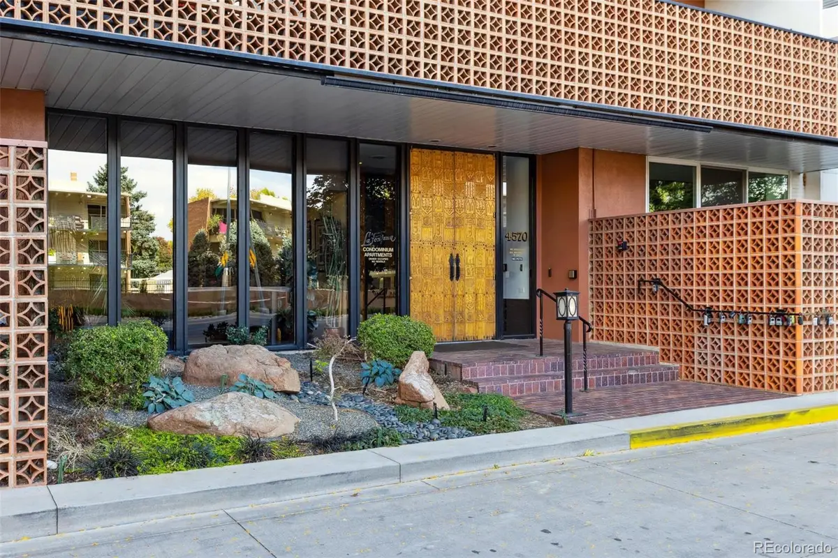 4570 E Yale Avenue #706, Denver, CO 80222 - Image #1