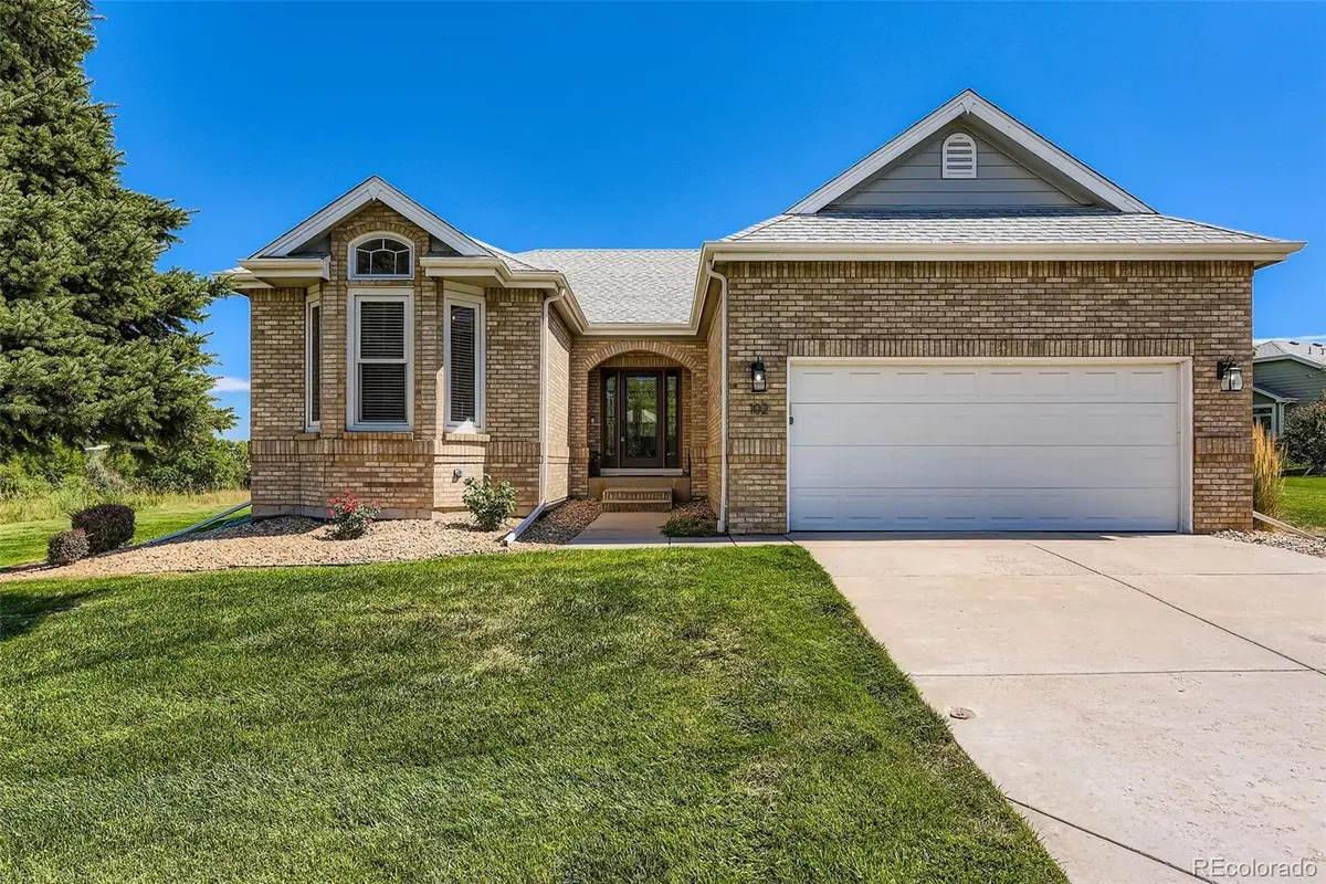 102 Canongate Lane, Highlands Ranch, CO 80130 - #1