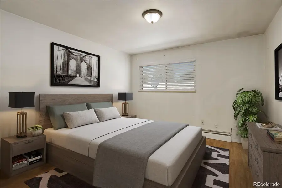 1638 Chester Street, Aurora, CO 80010 - #2