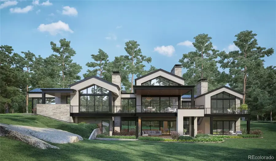 7499 Preservation Trail, Parker, CO 80134 - #2