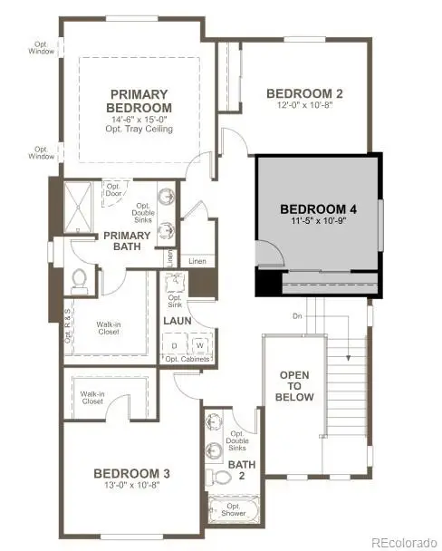 9212 Telluride, Commerce City, CO 80022 - #3