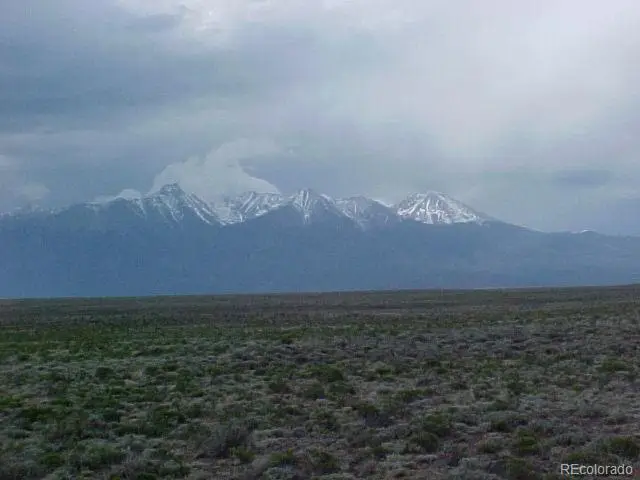 14TH Shoshone, Fort Garland, CO 81133 - #1