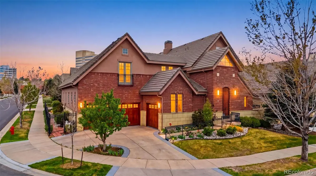 39 Royal Ann Drive, Greenwood Village, CO 80111 - #1