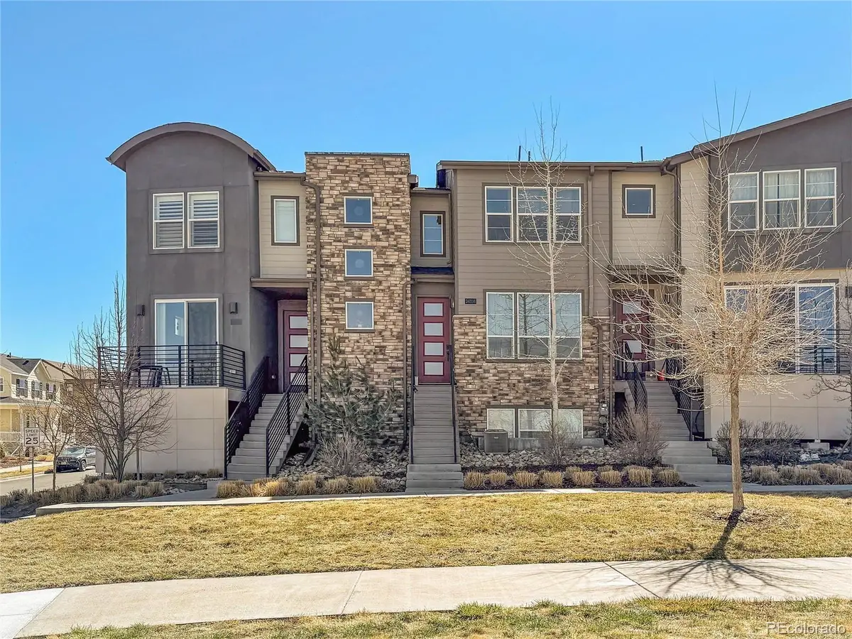 2600 Meadows Boulevard #B, Castle Rock, CO 80109 - #1