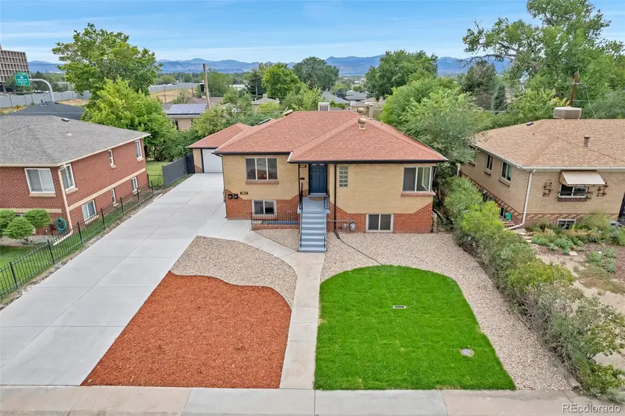 4823-4825 Eaton Street, Denver, CO 80212 - #2