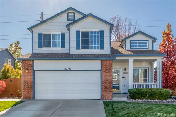 22192 E Alamo Lane, Centennial, CO 80015