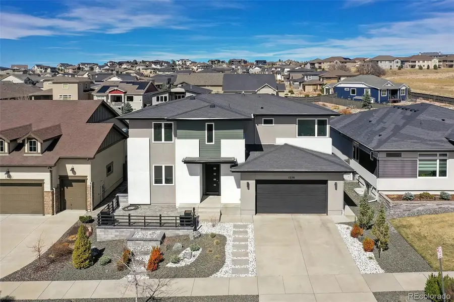 1238 Foothills Farm Way, Colorado Springs, CO 80921 - #2