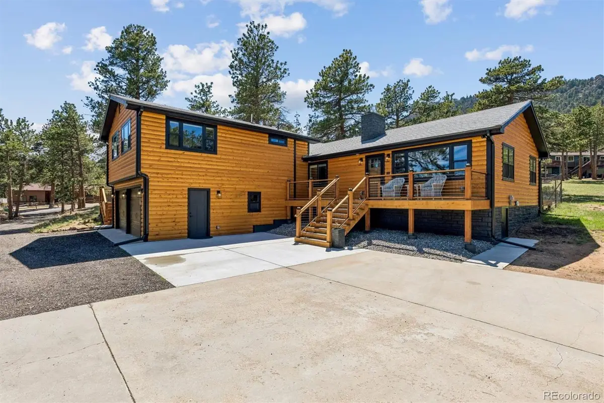 909 Village Green Lane, Estes Park, CO 80517 - #1