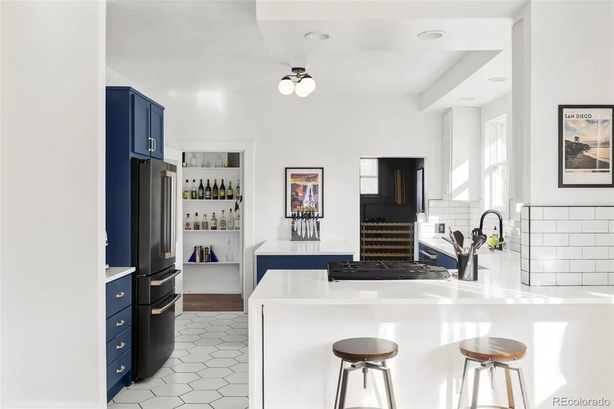 2542 Irving Street, Denver, CO 80211 - #1