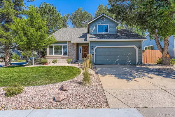 3343 E Euclid Place, Centennial, CO 80121